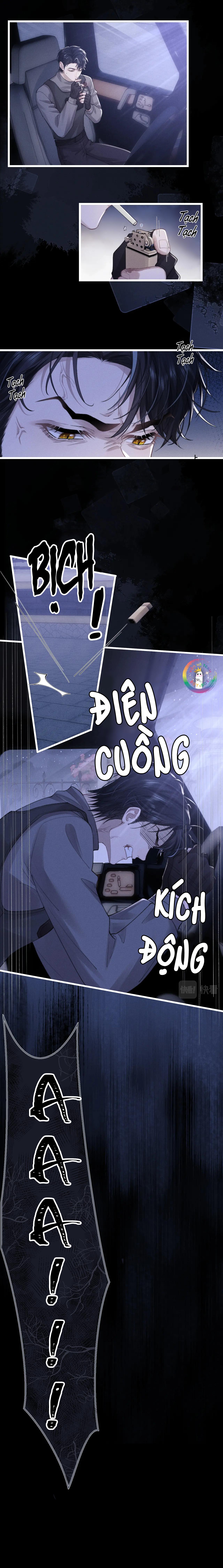 Chấp Sự Thỏ Tai Cụp Chapter 32 - Trang 2