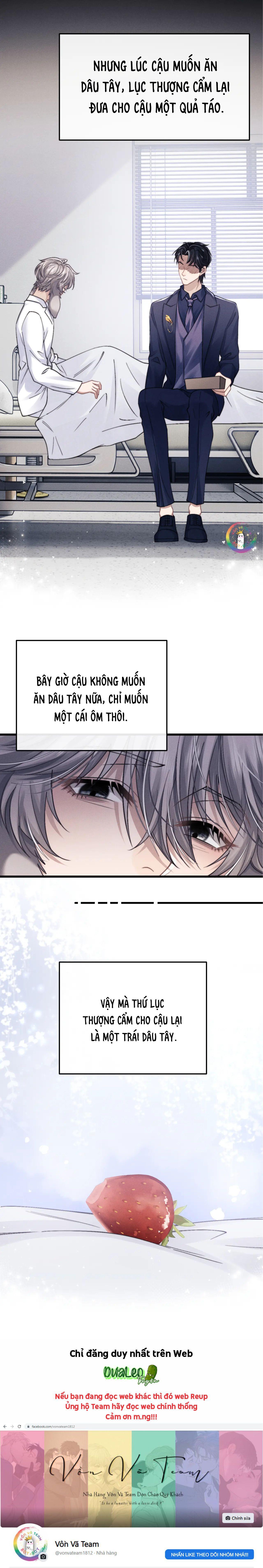 Chấp Sự Thỏ Tai Cụp Chapter 13 - Trang 2