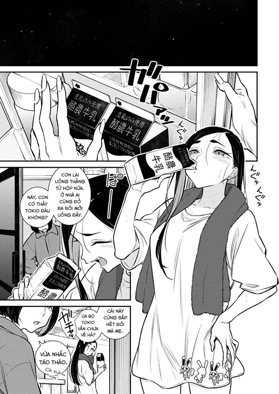 Yancha Gal No Anjou-San Chapter 122 - Trang 2