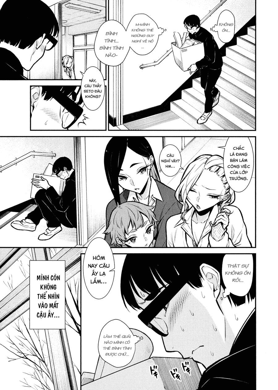 Yancha Gal No Anjou-San Chapter 79 - Trang 2