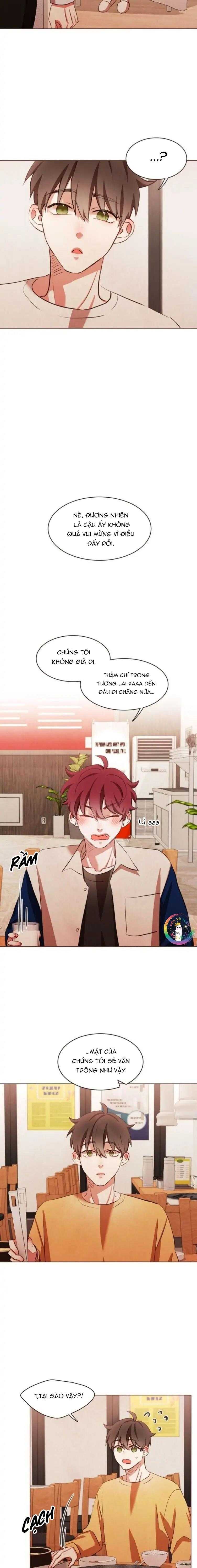 Ma Cà Rồng Đếch Có Thật Đâu! Chapter 79 - Trang 2