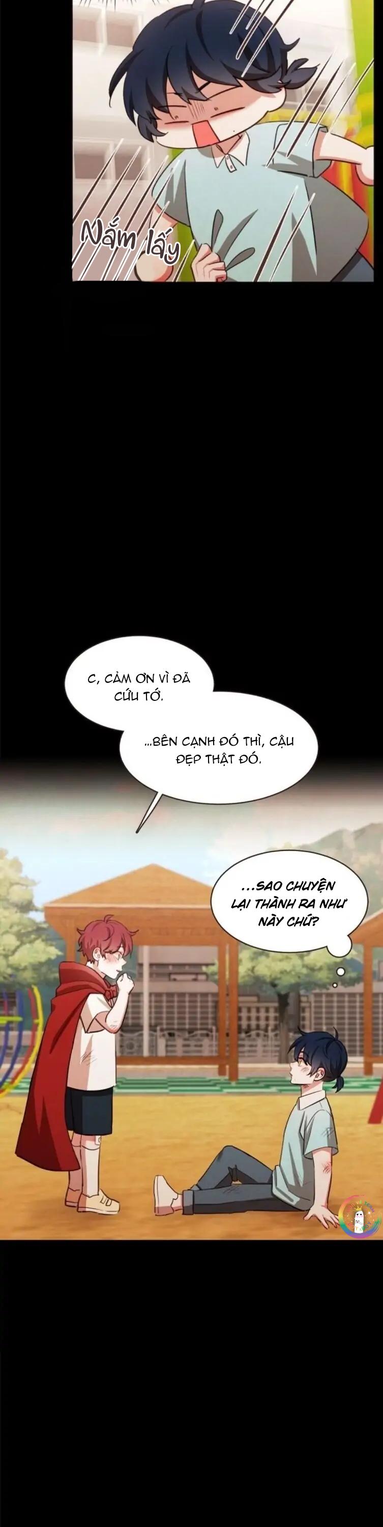 Ma Cà Rồng Đếch Có Thật Đâu! Chapter 78 - Trang 2