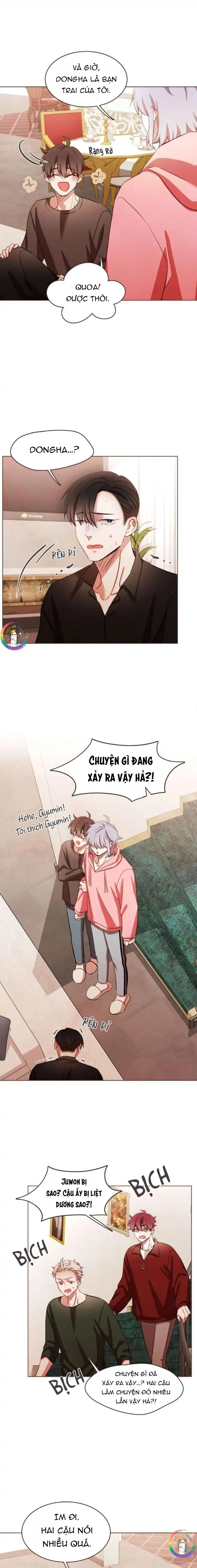 Ma Cà Rồng Đếch Có Thật Đâu! Chapter 77 - Trang 2