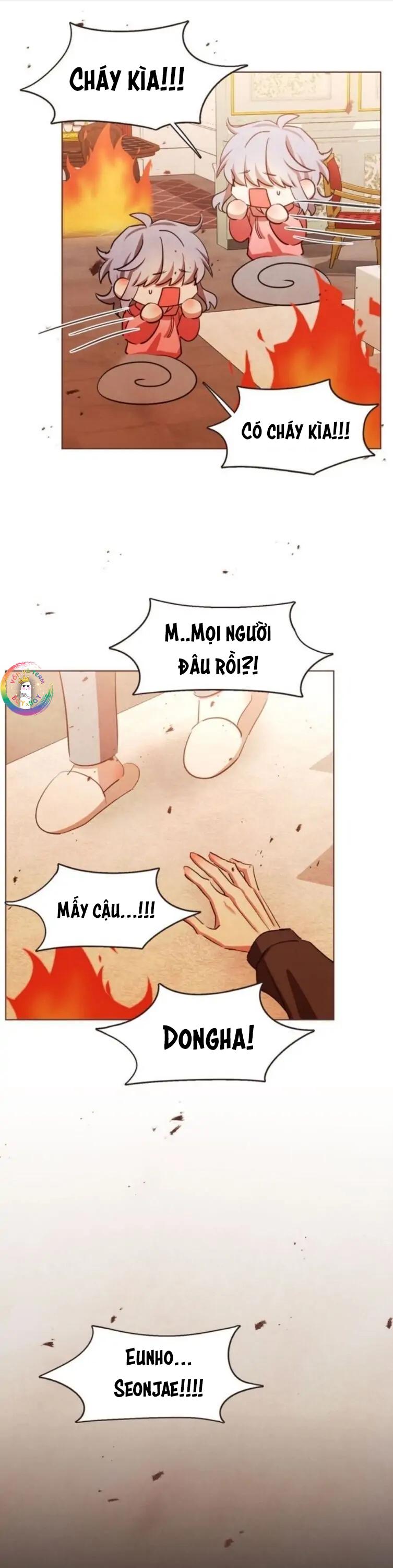 Ma Cà Rồng Đếch Có Thật Đâu! Chapter 77 - Trang 2