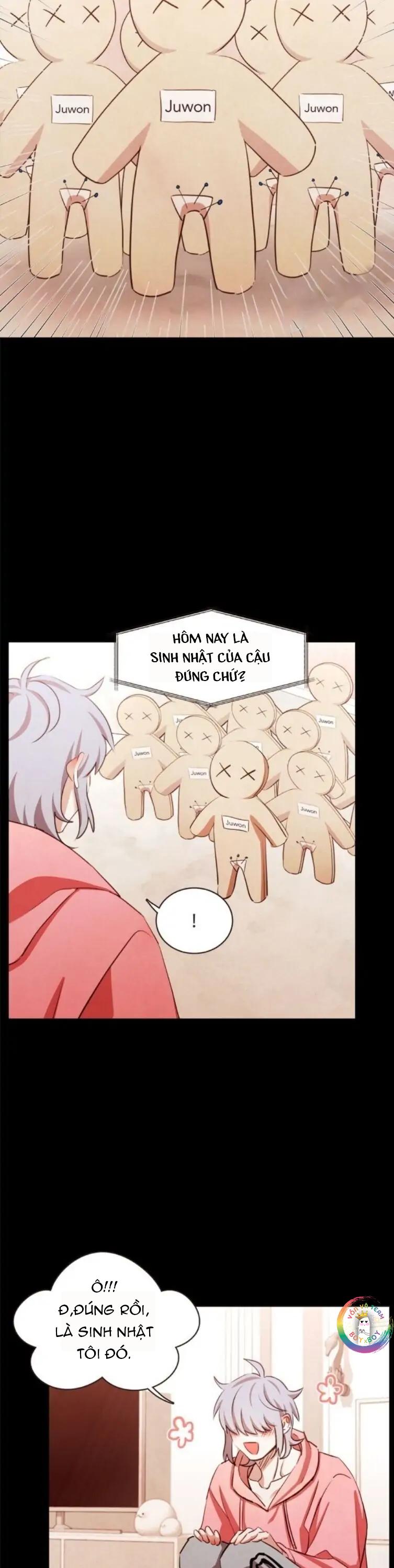 Ma Cà Rồng Đếch Có Thật Đâu! Chapter 77 - Trang 2