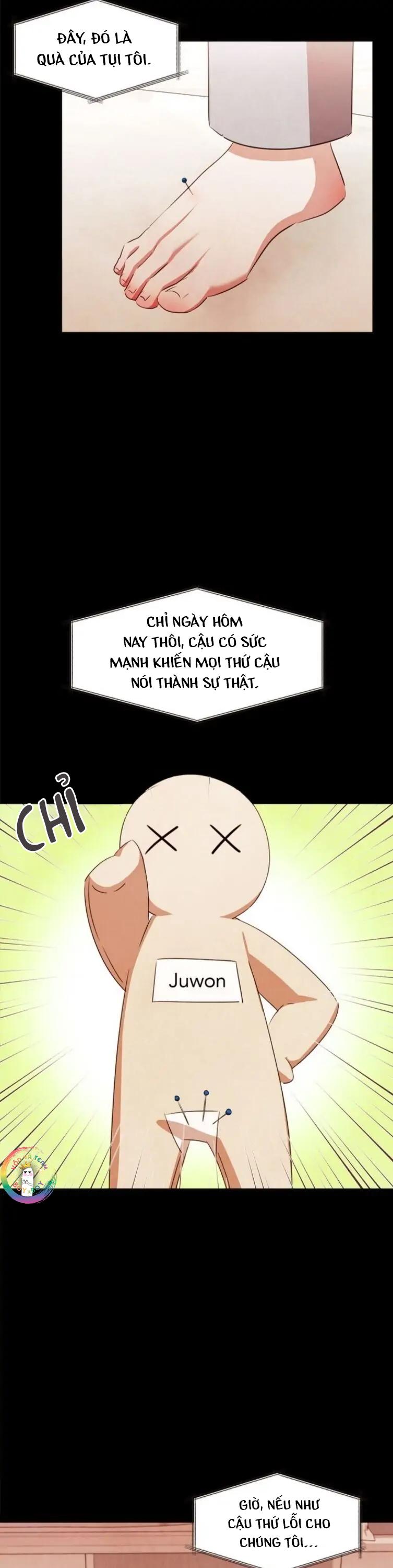 Ma Cà Rồng Đếch Có Thật Đâu! Chapter 77 - Trang 2