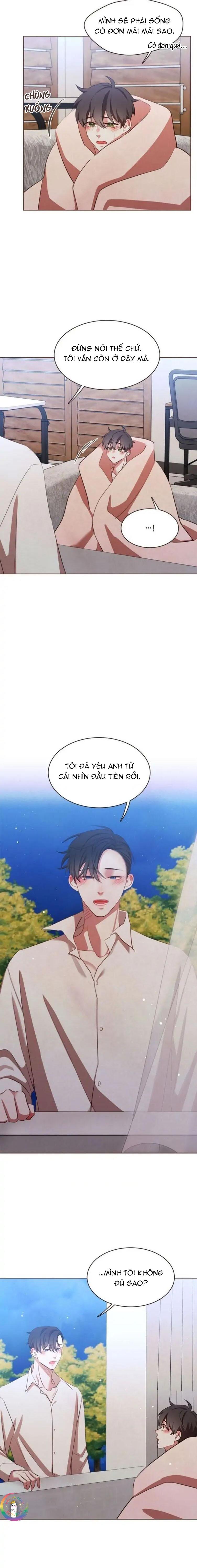 Ma Cà Rồng Đếch Có Thật Đâu! Chapter 76 - Trang 2