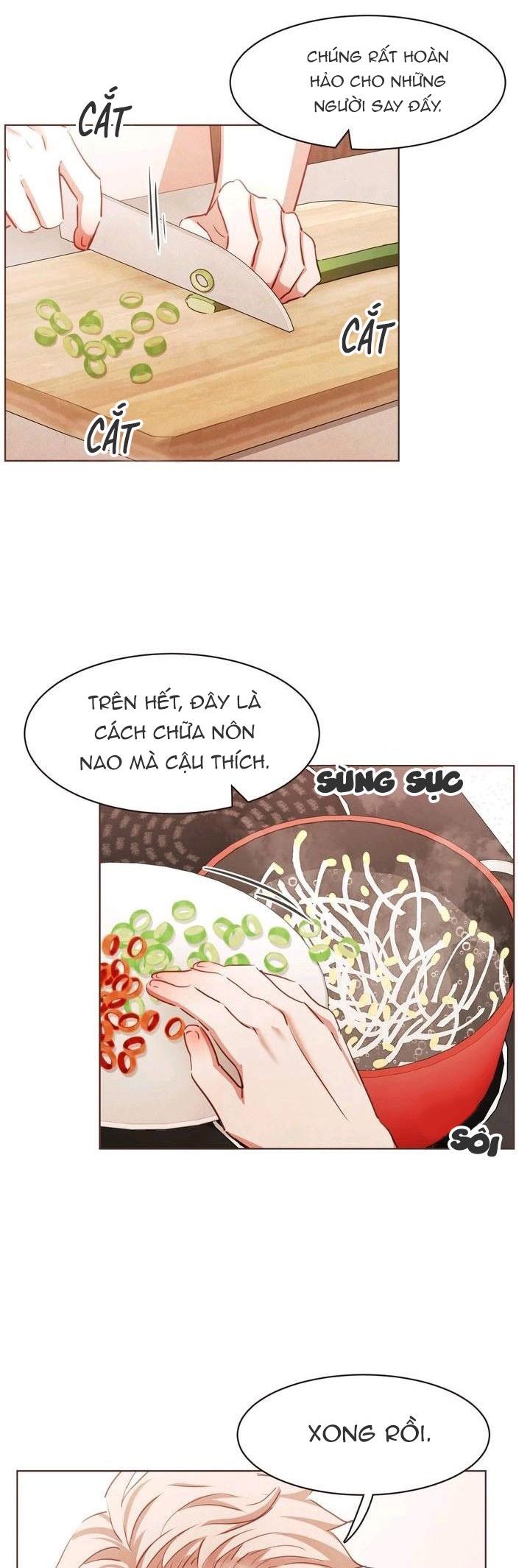 Ma Cà Rồng Đếch Có Thật Đâu! Chapter 31 - Trang 2