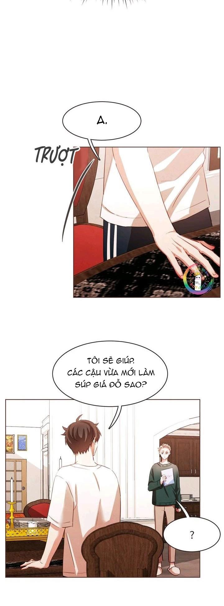 Ma Cà Rồng Đếch Có Thật Đâu! Chapter 31 - Trang 2