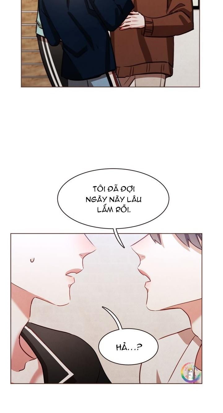 Ma Cà Rồng Đếch Có Thật Đâu! Chapter 14 - Trang 2