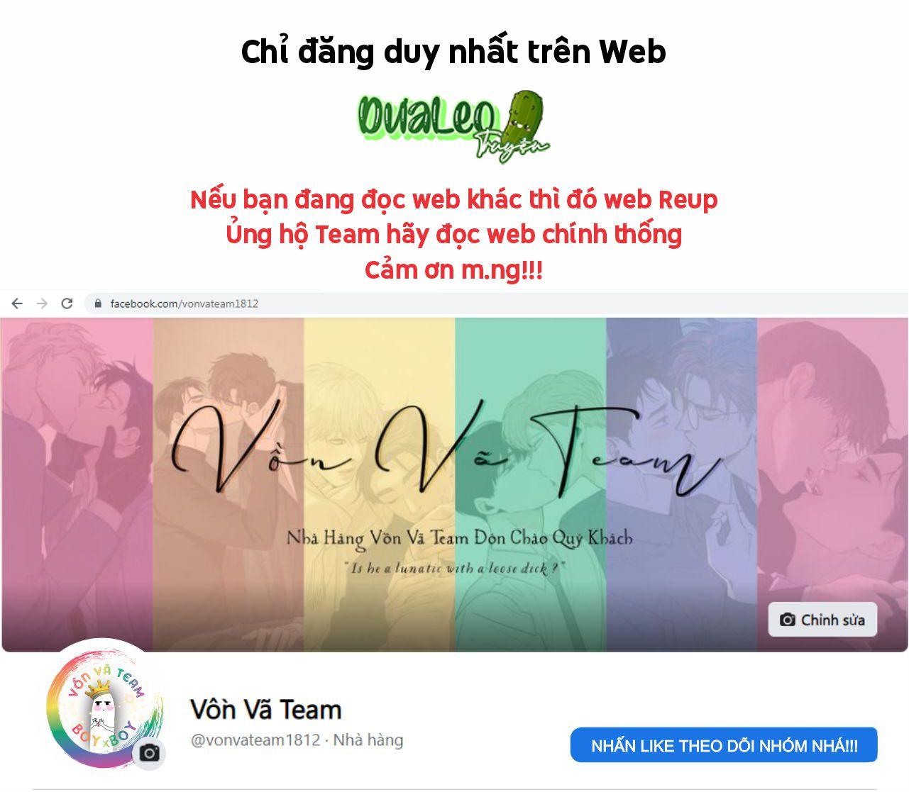 Ma Cà Rồng Đếch Có Thật Đâu! Chapter 7 - Trang 2