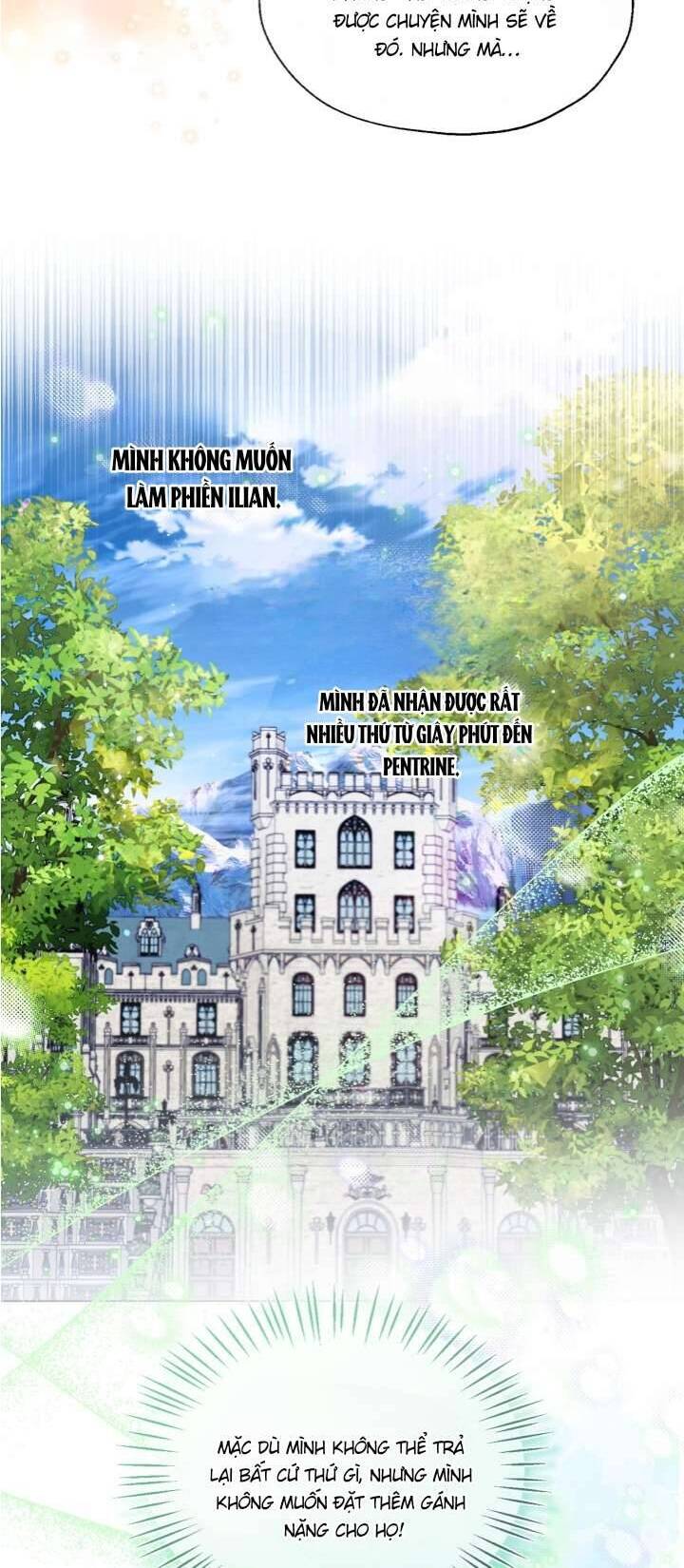 Tiểu Thư Crystal Là Một Người Đàn Ông Chapter 64 - Trang 2