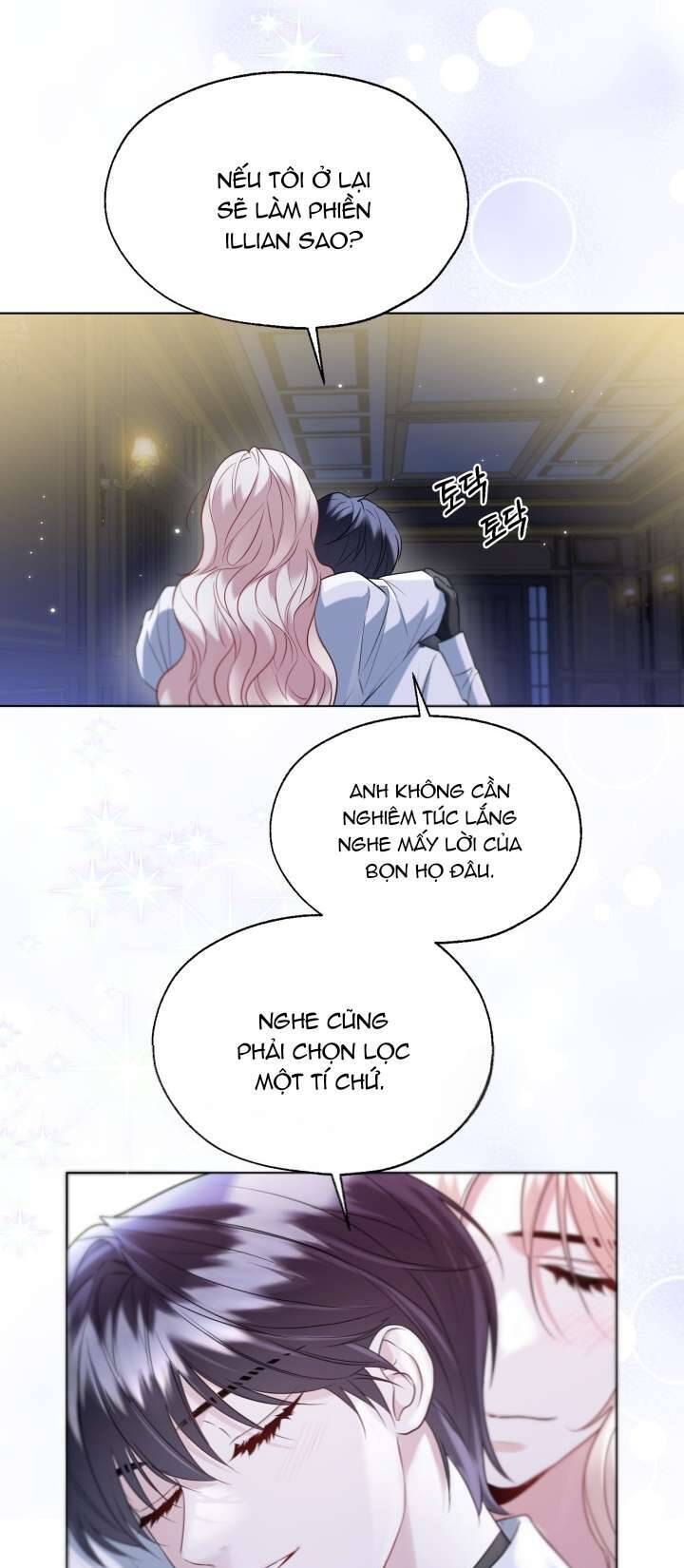 Tiểu Thư Crystal Là Một Người Đàn Ông Chapter 63 - Trang 2