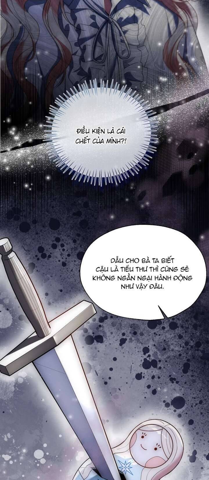 Tiểu Thư Crystal Là Một Người Đàn Ông Chapter 62 - Trang 2