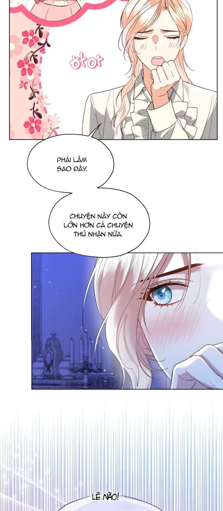 Tiểu Thư Crystal Là Một Người Đàn Ông Chapter 61 - Trang 2