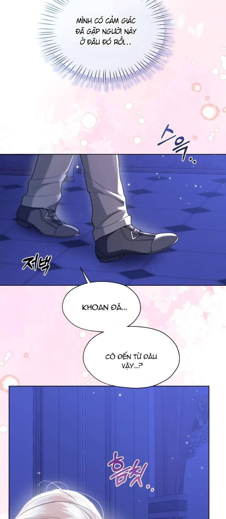 Tiểu Thư Crystal Là Một Người Đàn Ông Chapter 61 - Trang 2