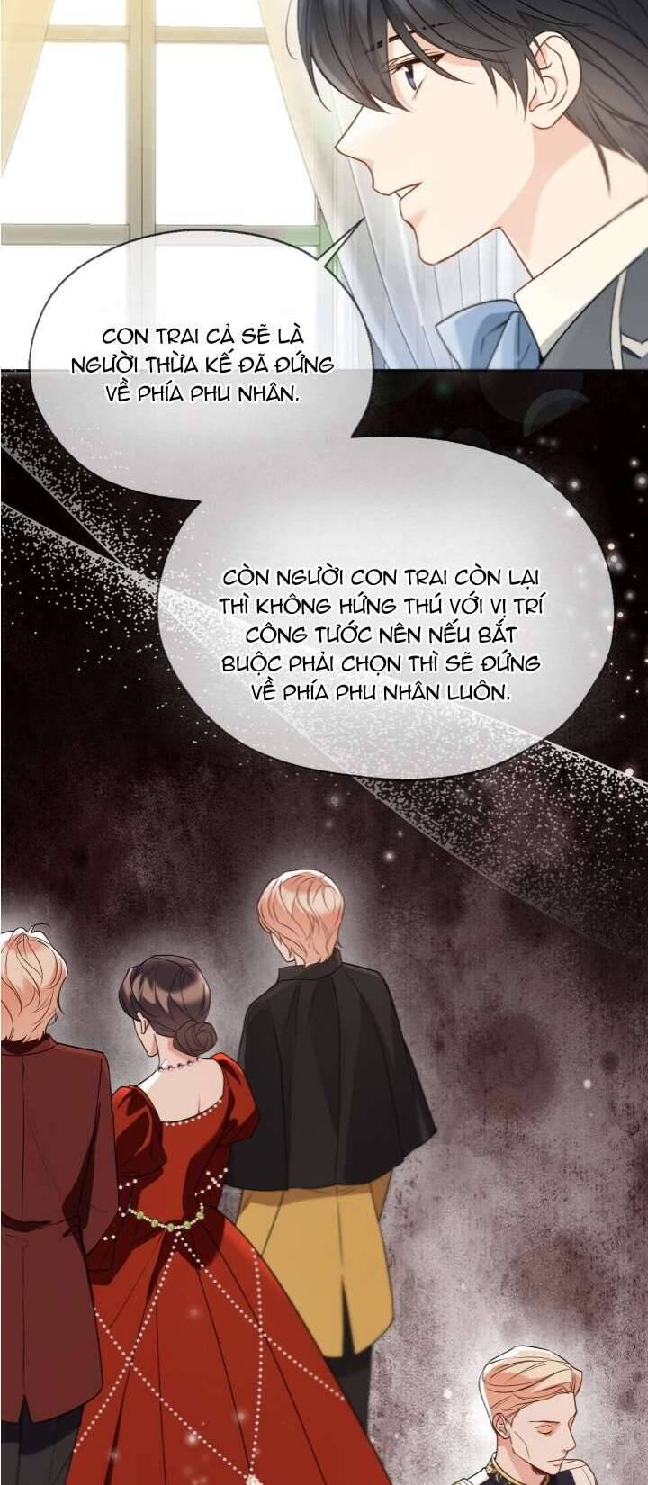 Tiểu Thư Crystal Là Một Người Đàn Ông Chapter 57 - Trang 2