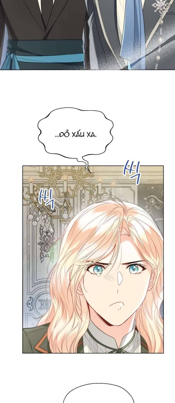 Tiểu Thư Crystal Là Một Người Đàn Ông Chapter 57 - Trang 2