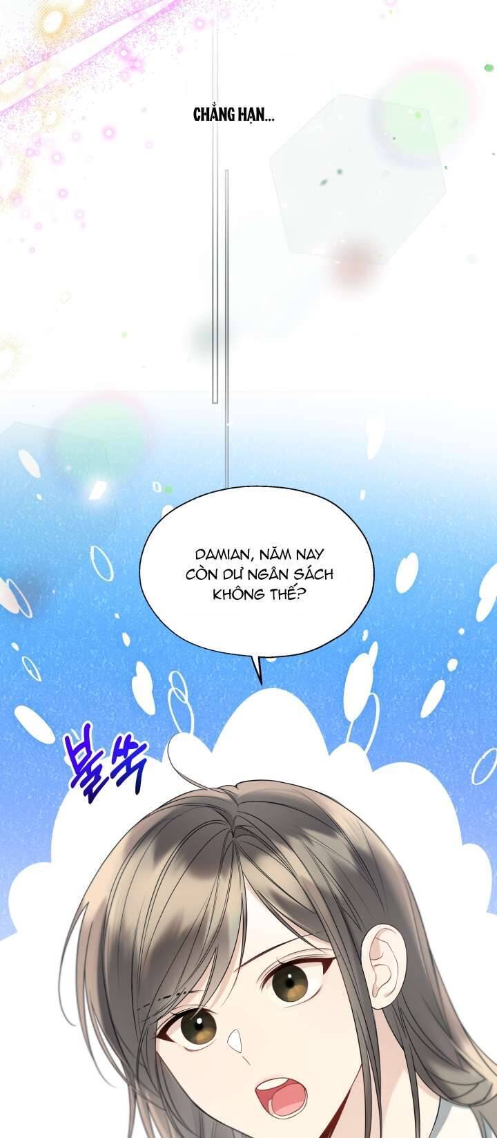 Tiểu Thư Crystal Là Một Người Đàn Ông Chapter 55 - Trang 2