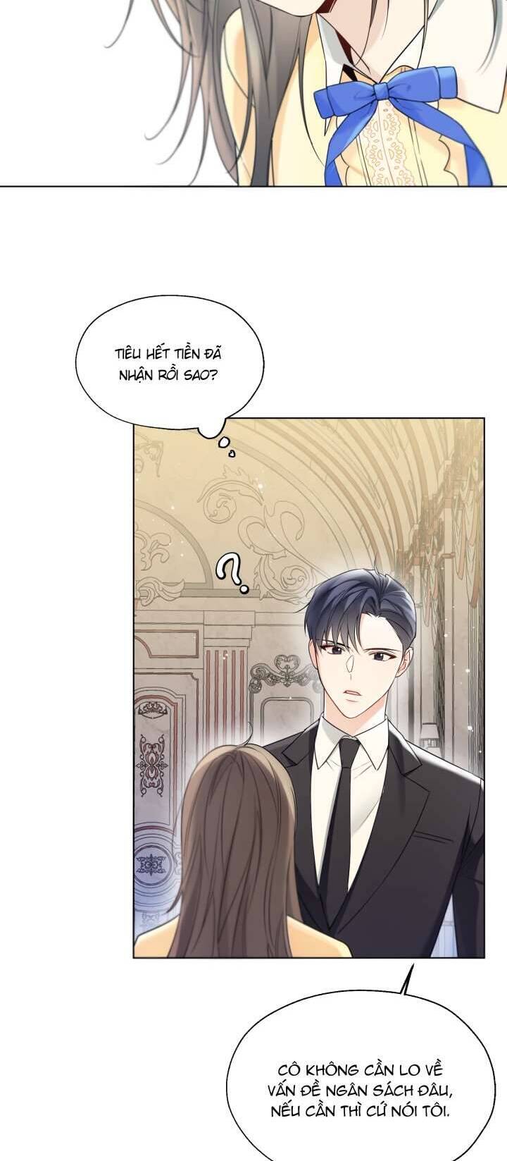 Tiểu Thư Crystal Là Một Người Đàn Ông Chapter 55 - Trang 2