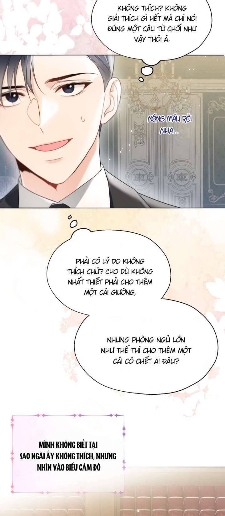 Tiểu Thư Crystal Là Một Người Đàn Ông Chapter 55 - Trang 2