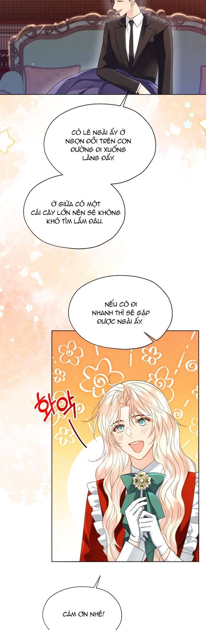 Tiểu Thư Crystal Là Một Người Đàn Ông Chapter 52 - Trang 2