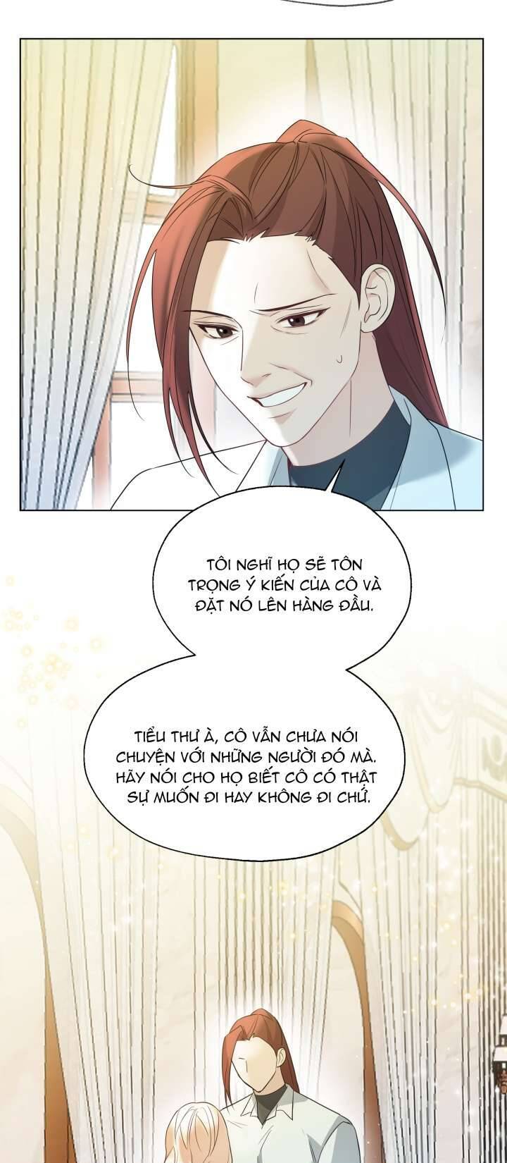 Tiểu Thư Crystal Là Một Người Đàn Ông Chapter 49 - Trang 2