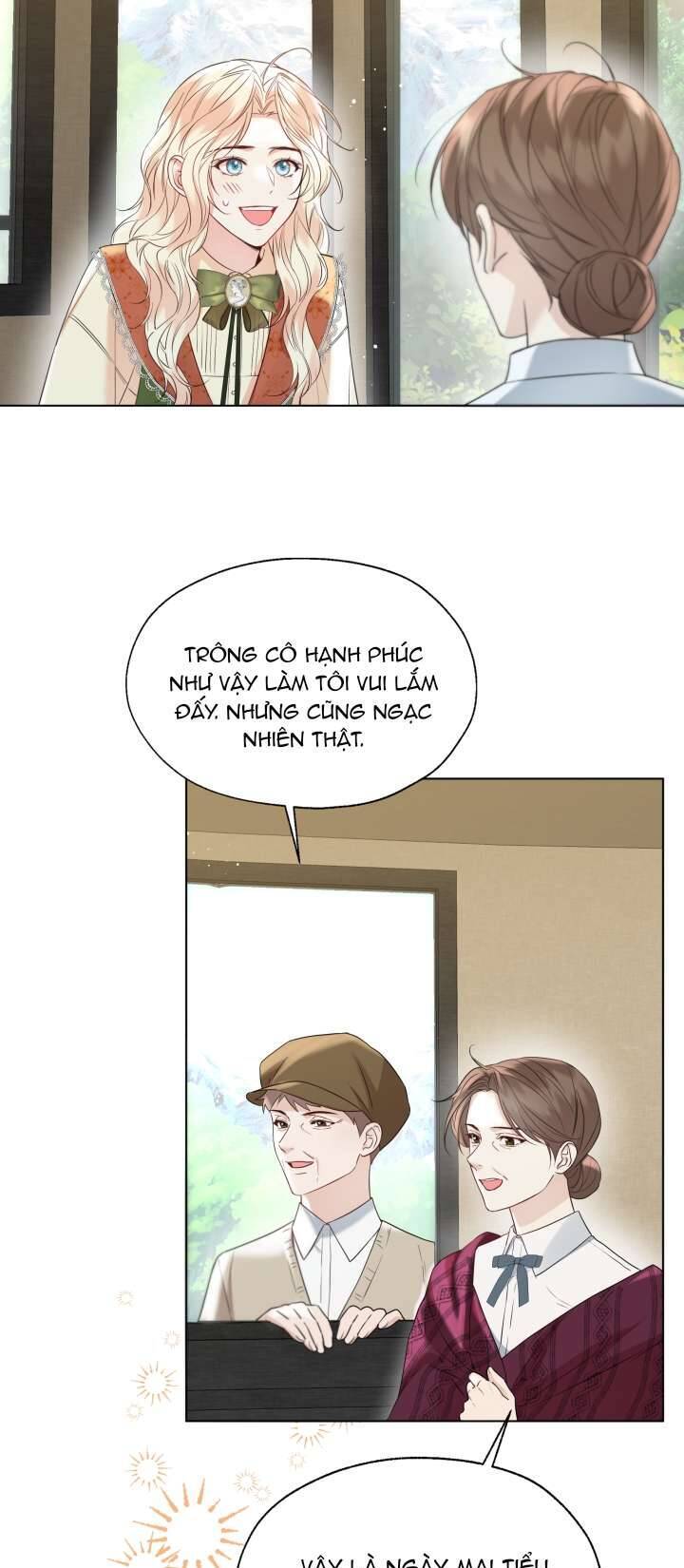 Tiểu Thư Crystal Là Một Người Đàn Ông Chapter 48 - Trang 2