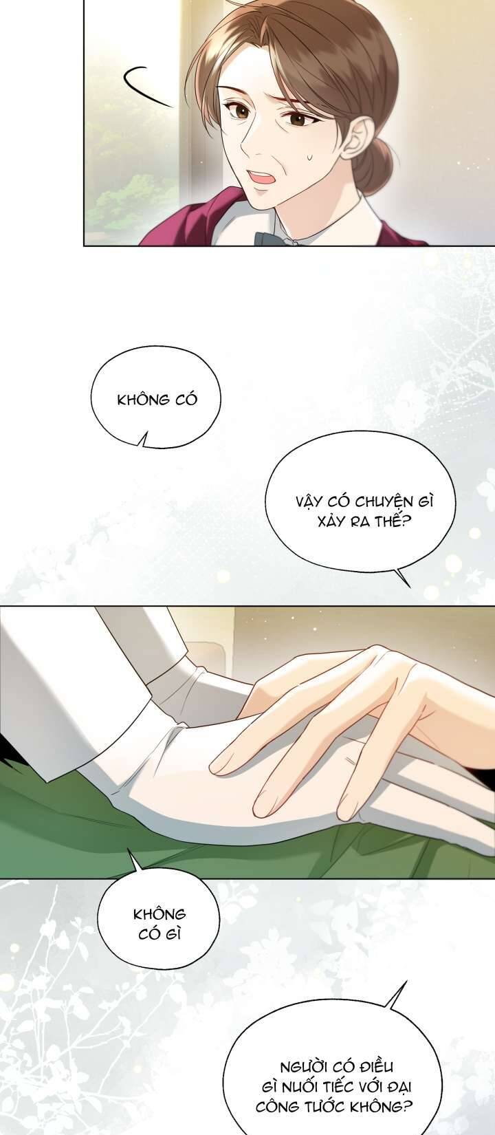 Tiểu Thư Crystal Là Một Người Đàn Ông Chapter 48 - Trang 2