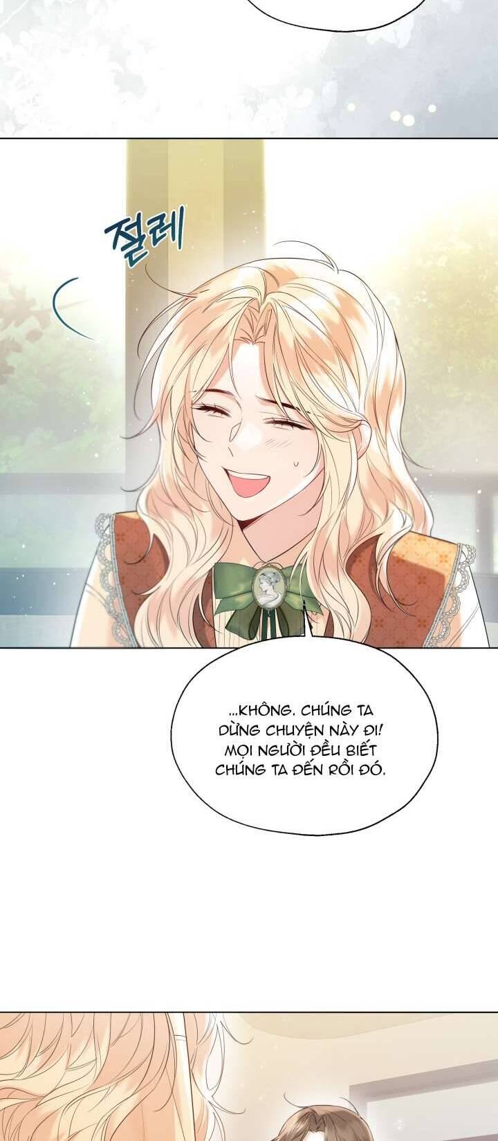 Tiểu Thư Crystal Là Một Người Đàn Ông Chapter 48 - Trang 2