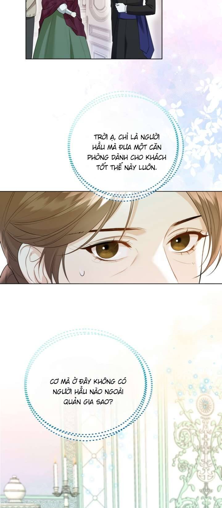 Tiểu Thư Crystal Là Một Người Đàn Ông Chapter 48 - Trang 2