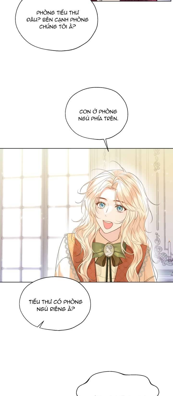 Tiểu Thư Crystal Là Một Người Đàn Ông Chapter 48 - Trang 2