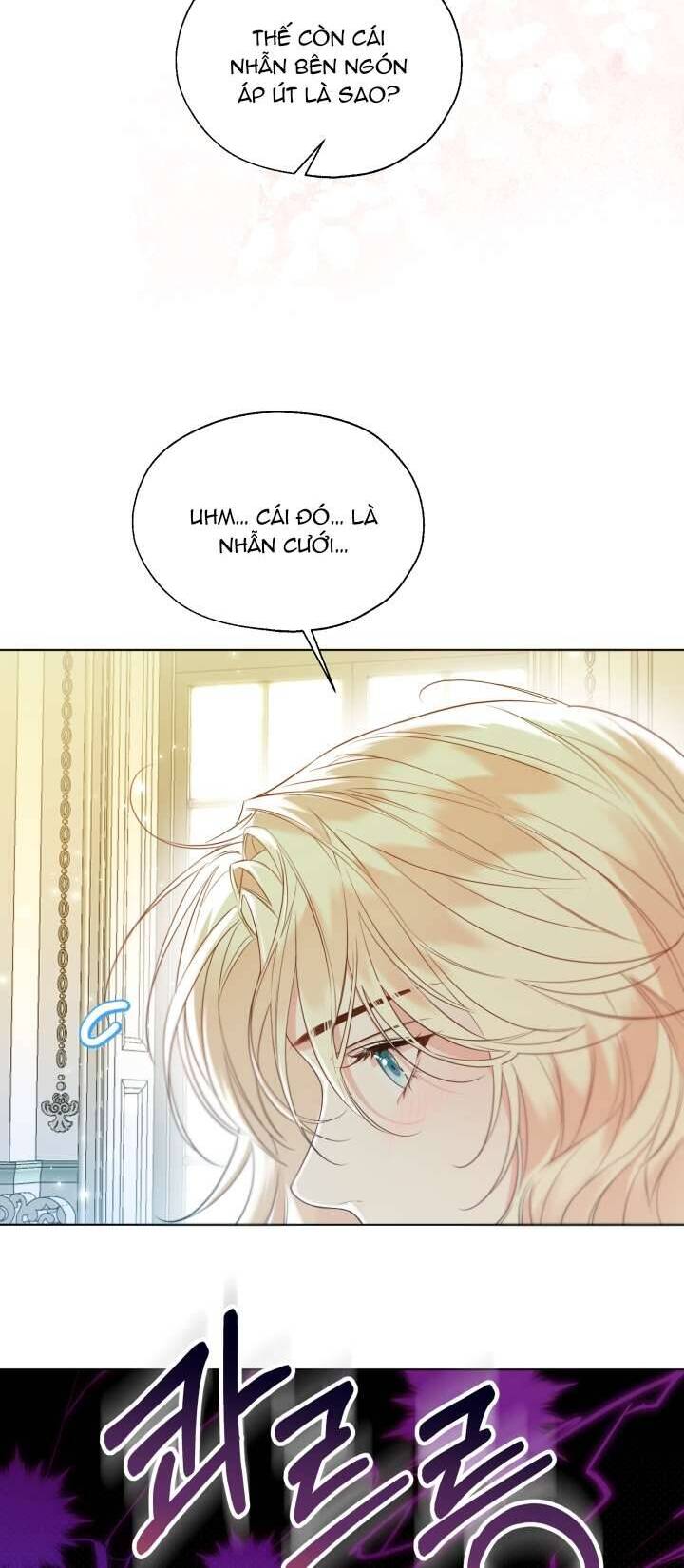 Tiểu Thư Crystal Là Một Người Đàn Ông Chapter 48 - Trang 2