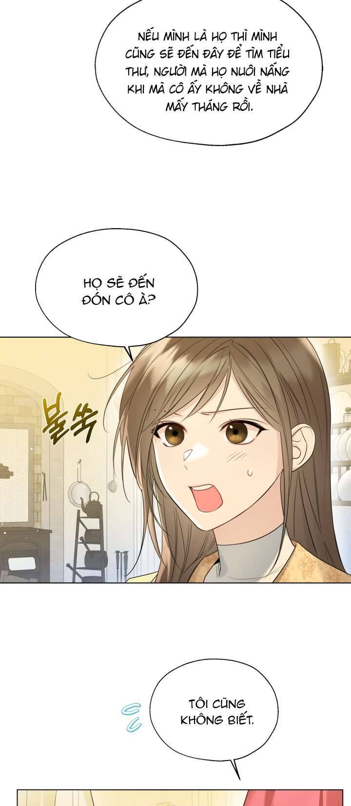 Tiểu Thư Crystal Là Một Người Đàn Ông Chapter 46 - Trang 2