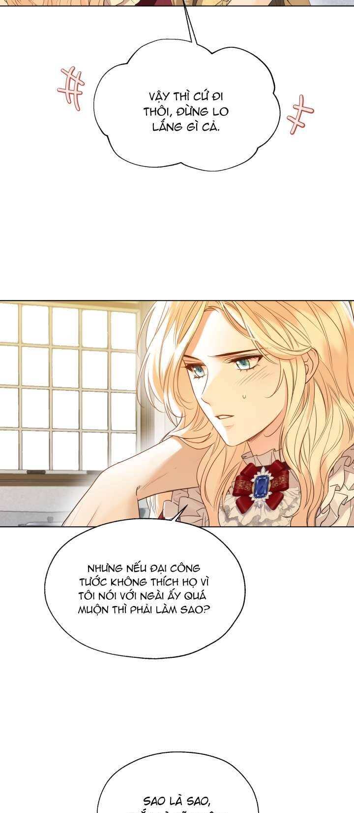 Tiểu Thư Crystal Là Một Người Đàn Ông Chapter 46 - Trang 2