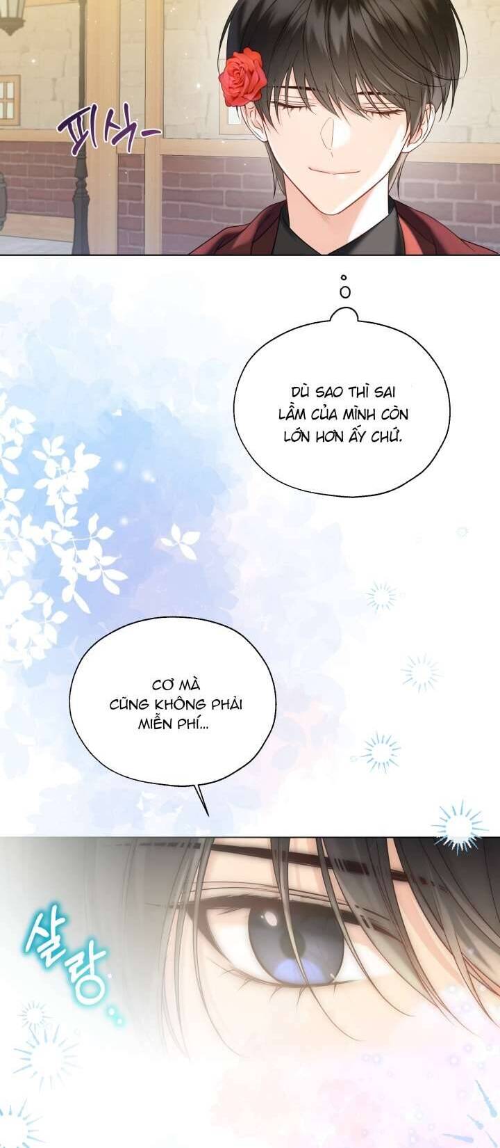 Tiểu Thư Crystal Là Một Người Đàn Ông Chapter 43 - Trang 2