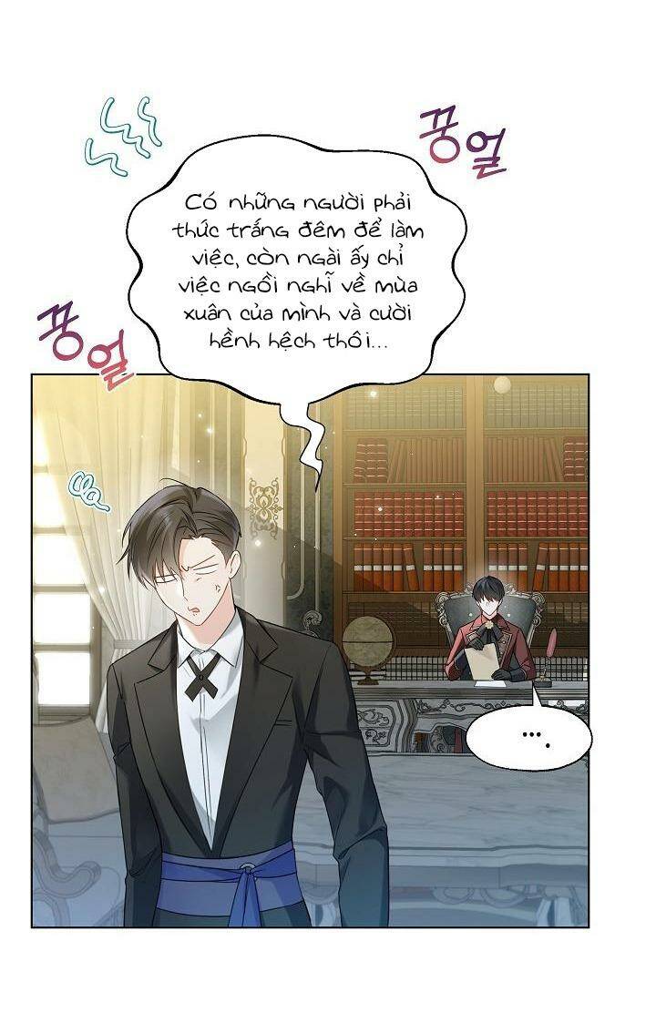 Tiểu Thư Crystal Là Một Người Đàn Ông Chapter 41 - Trang 2