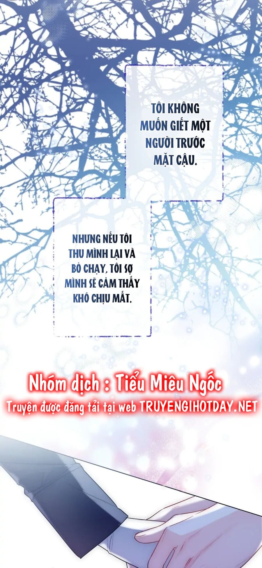 Tiểu Thư Crystal Là Một Người Đàn Ông Chapter 40 - Trang 2