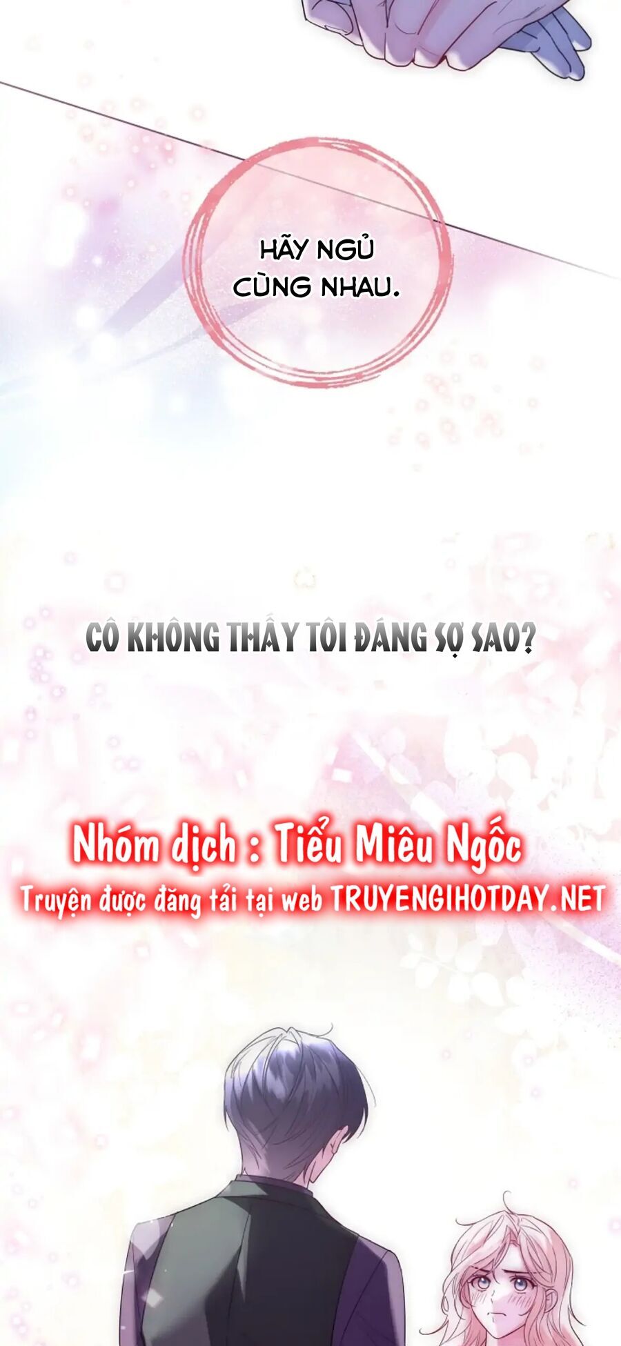 Tiểu Thư Crystal Là Một Người Đàn Ông Chapter 40 - Trang 2