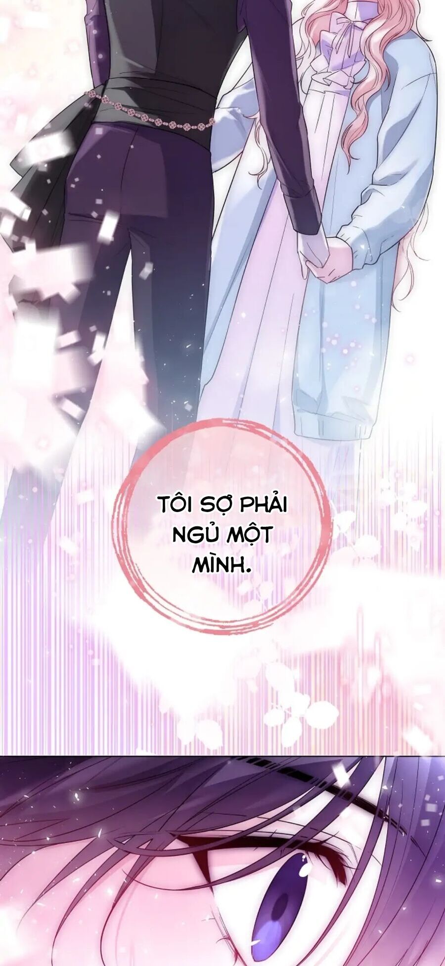 Tiểu Thư Crystal Là Một Người Đàn Ông Chapter 40 - Trang 2