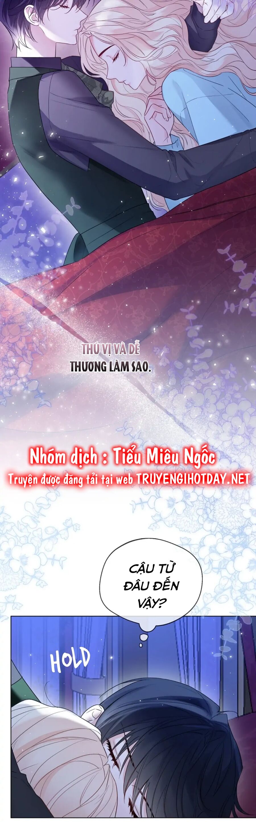 Tiểu Thư Crystal Là Một Người Đàn Ông Chapter 40 - Trang 2