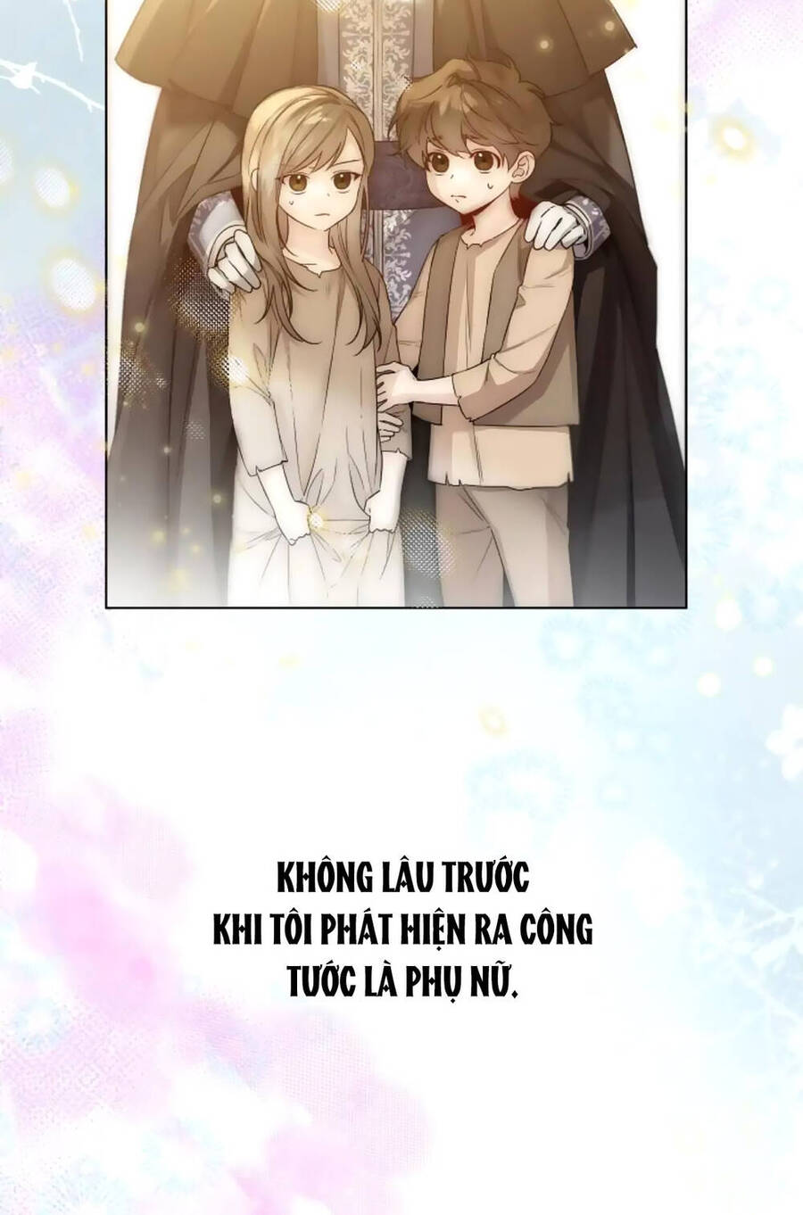 Tiểu Thư Crystal Là Một Người Đàn Ông Chapter 36 - Trang 2