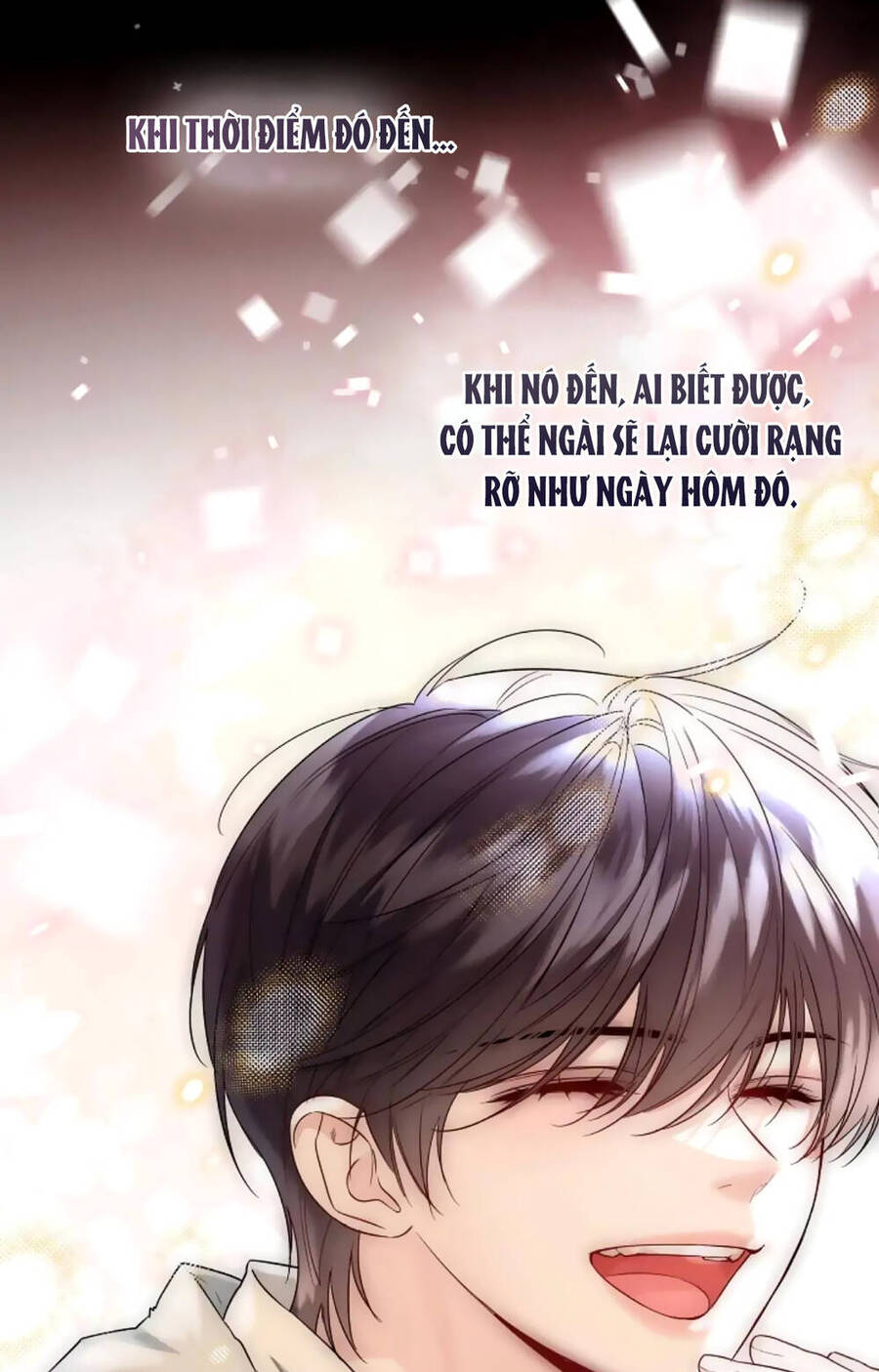 Tiểu Thư Crystal Là Một Người Đàn Ông Chapter 36 - Trang 2