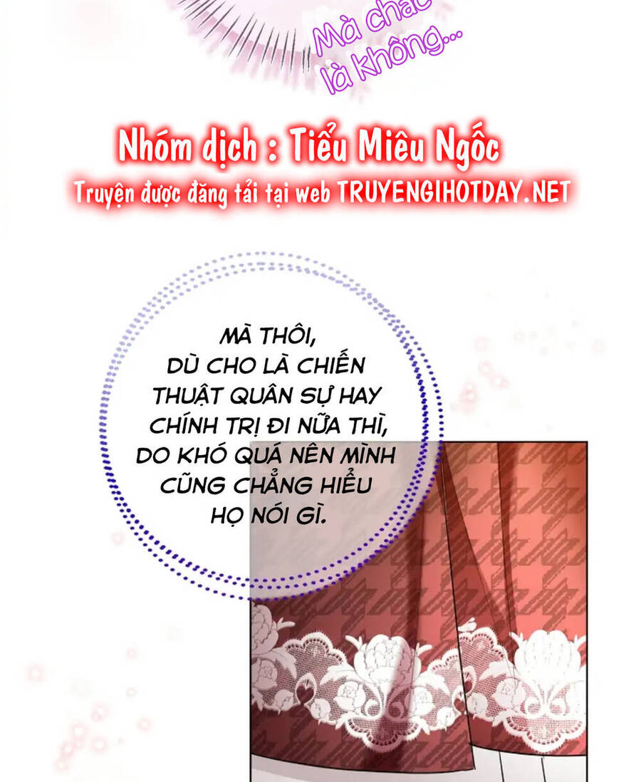 Tiểu Thư Crystal Là Một Người Đàn Ông Chapter 35 - Trang 2