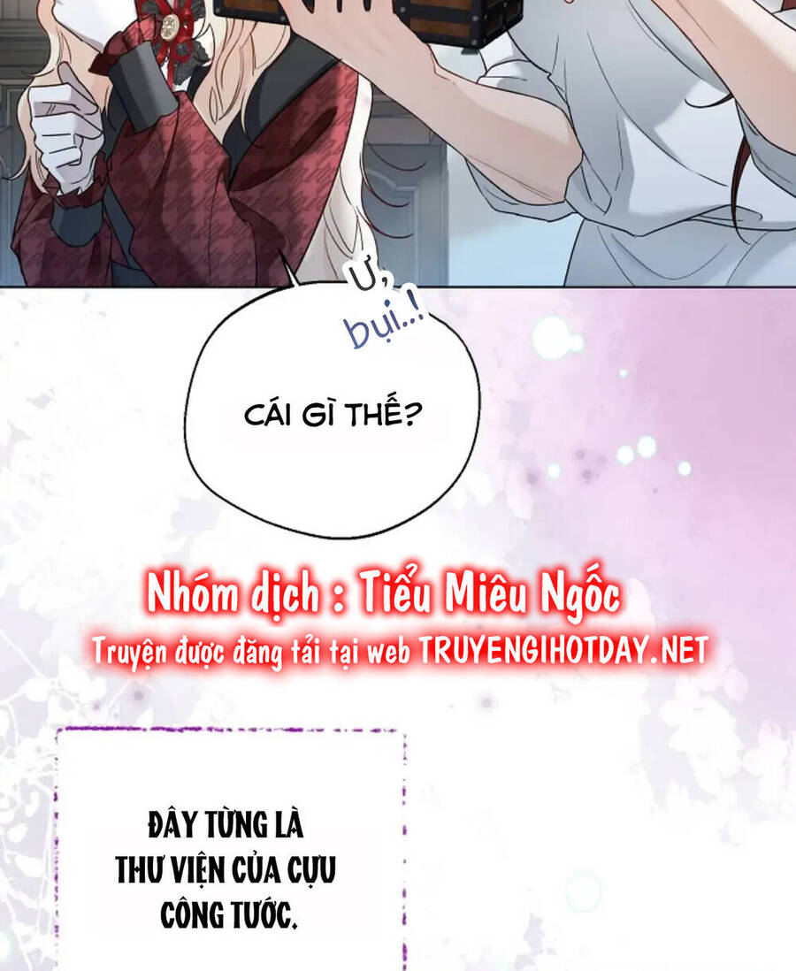 Tiểu Thư Crystal Là Một Người Đàn Ông Chapter 35 - Trang 2