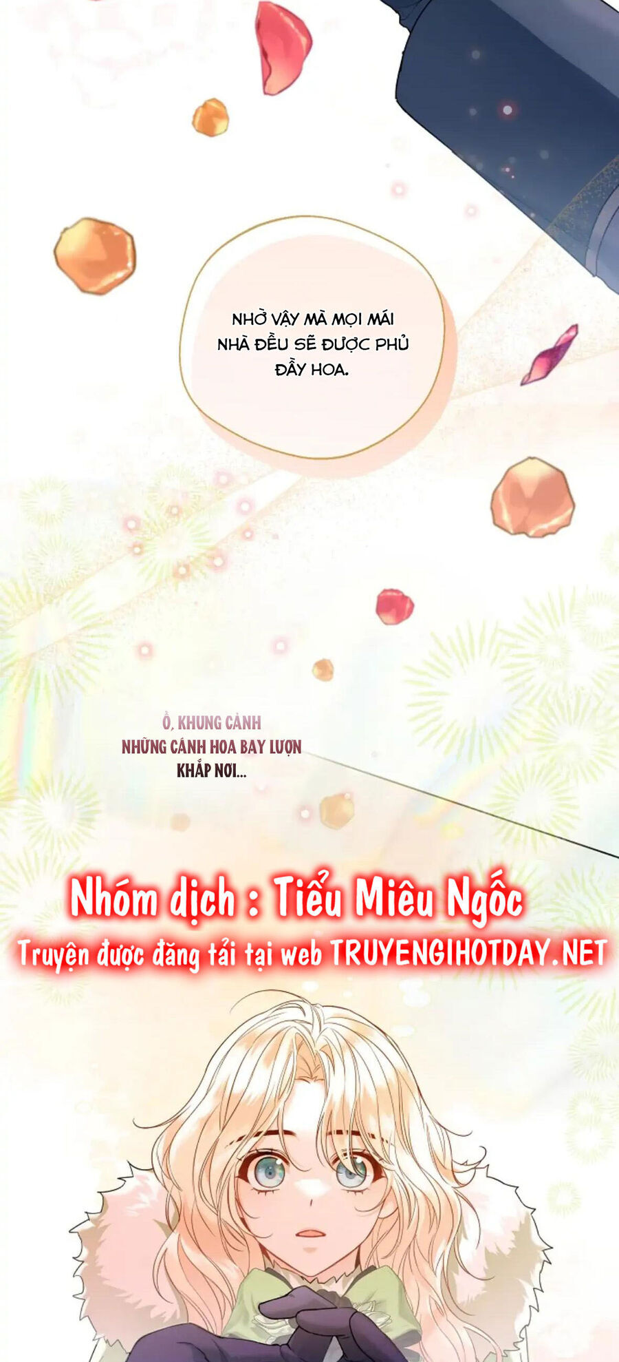 Tiểu Thư Crystal Là Một Người Đàn Ông Chapter 34 - Trang 2