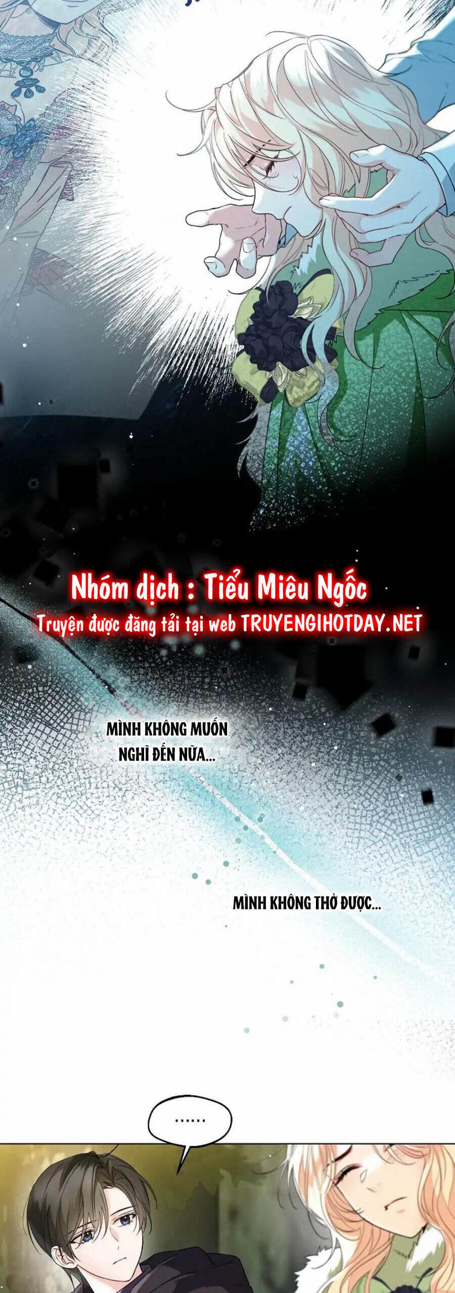 Tiểu Thư Crystal Là Một Người Đàn Ông Chapter 33 - Trang 2