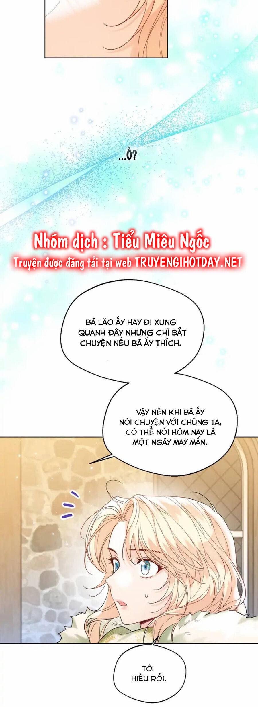 Tiểu Thư Crystal Là Một Người Đàn Ông Chapter 29 - Trang 2