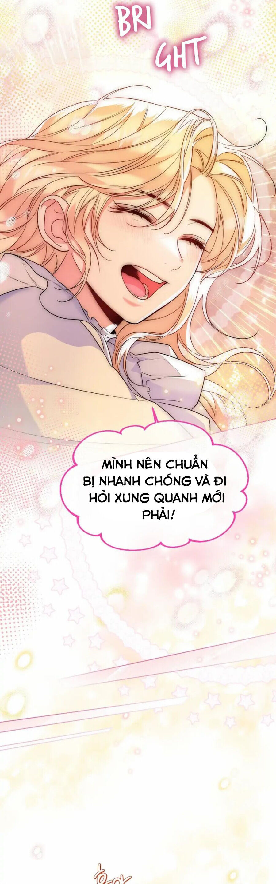 Tiểu Thư Crystal Là Một Người Đàn Ông Chapter 26.2 - Trang 2