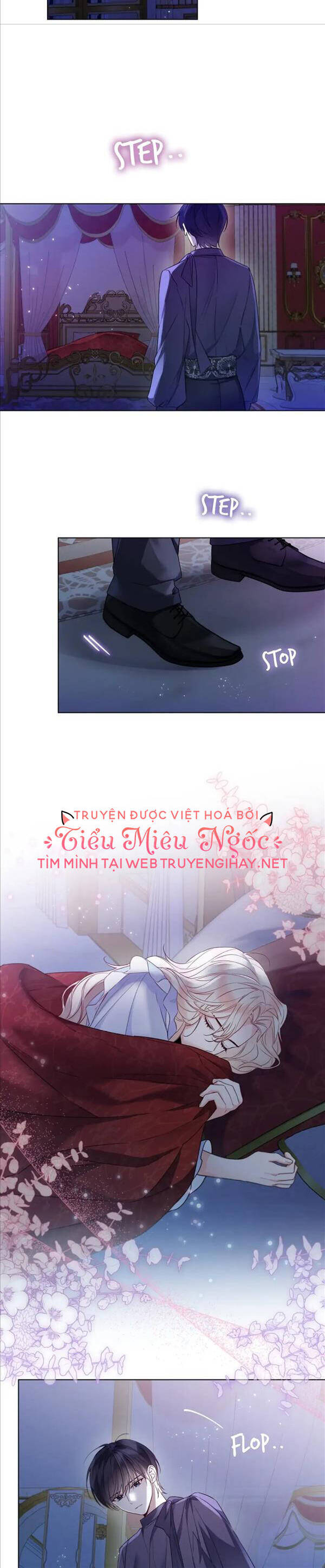 Tiểu Thư Crystal Là Một Người Đàn Ông Chapter 25.2 - Trang 2